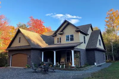 Image de Cozy Country Home - Sportsman & Outdoor Enthusiasts Welcome