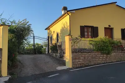 Image de La Casa sul Poggio