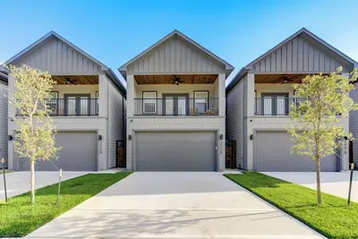 Image de Gorgeous Luxury Villa Located in Central Houston. Near downtown & Iah