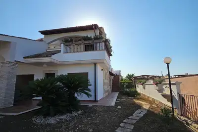 Image de Villa Puglia Ar 700m from sea, 700m from beach