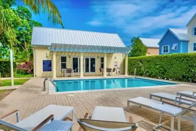 Image de Sanctuary Grande water view 4Bed/4Bath