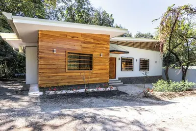 Image de Comfy home w/pool close to yoga surf restaurants