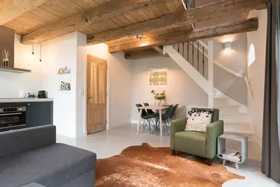 3. Quietly Located Farm Close to Rai and Train