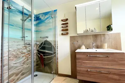 Image de Stanma - Home by the sea / 150 m to the sea / Terrace / Beach chair
