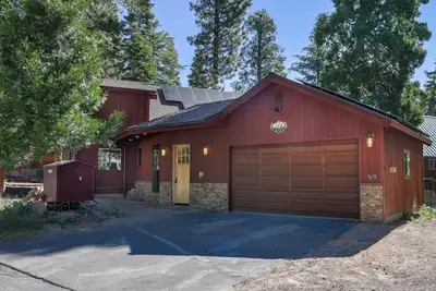 Image de Fawn Zone Retreat