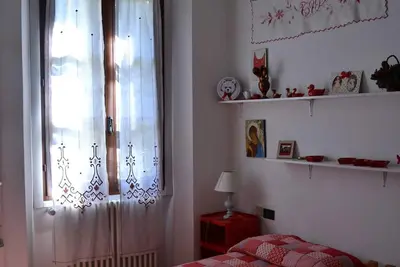 Image de Double Room with Single Beds with Private Bathroom