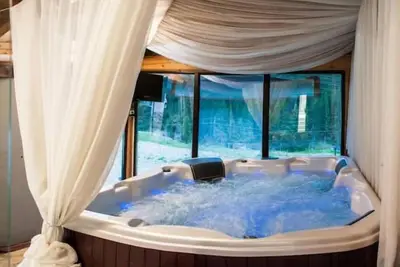 Image de Luxury Apartment 'Borche'