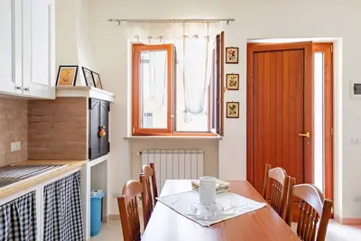 Image de Villa Rosa by Rentbeat