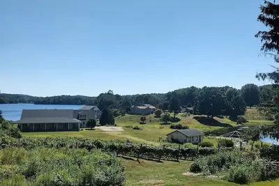 Image de The Cottage Inn Whole House Rental