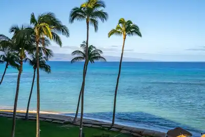 Image de Royal Kahana Maui 415 Ocean View 1 Bedroom