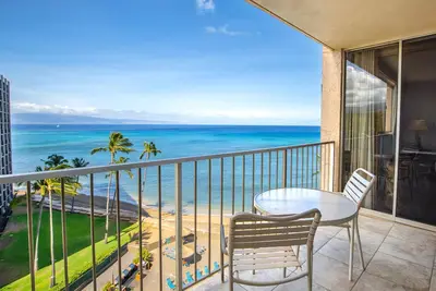 Image de Royal Kahana Maui 814 Ocean View 1 Bedroom