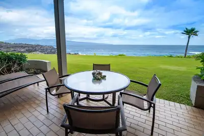 Image de Kapalua Bay Villa 26g2 Gold Oceanfront 1 Bedroom
