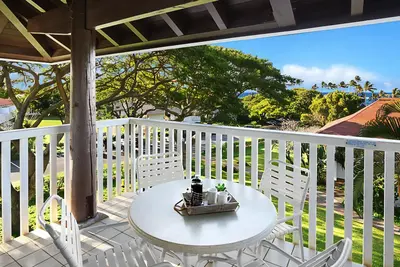 Image de Kiahuna Plantation Resort 249 Partial Ocean 1 Bd