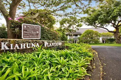 Image de Kiahuna Plantation Resort 213 Ocean View 2 Bd 2 Ba