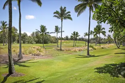 Image de Fairway Villas at Waikoloa Golf View 3 Bedroom