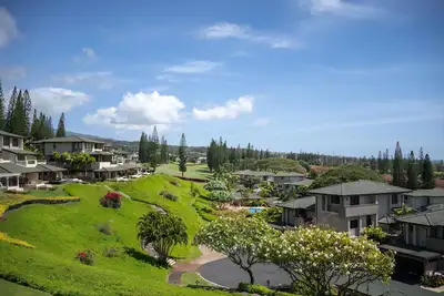 Image de Kapalua Golf Villas Ocean View 1 Bedroom