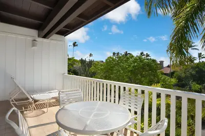 Image de Kiahuna Plantation Resort 303 Garden View 1 Bd