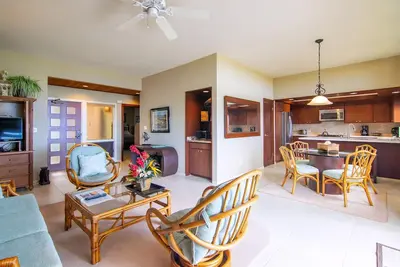 Image de Kapalua Ridge Villa 814 Gold Ocean View 1 Bedroom