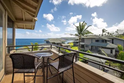 Image de Kapalua Bay Villa 34g5 Oceanfront 1 Bedroom