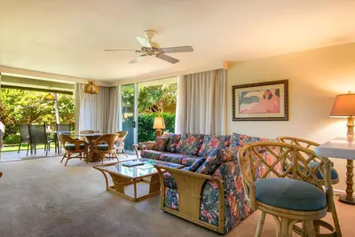 Image de Kaanapali Maui Eldorado Garden View 2 Bedroom