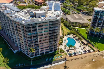 Image de Royal Kahana Maui 401 Partial Ocean View 2 Bedroom