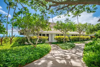 Image de Kiahuna Plantation Resort Oceanfront 1 Bedroom