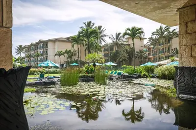 Image de Waipouli Beach Resort Partial Ocean 1 Bd 2 Ba