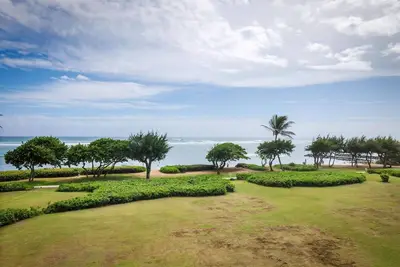 Image de Waipouli Beach Resort Oceanfront 2 Bd 3 Ba
