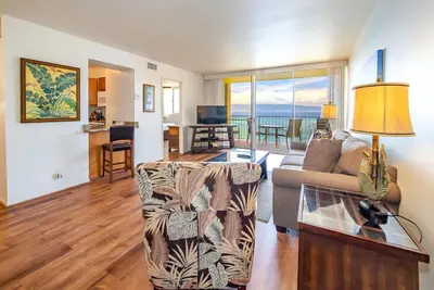 Image de Royal Kahana Maui 707 Ocean View 1 Bedroom