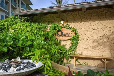 Image de Waipouli Beach A107 Grand Premier Beachfront 2b/3b