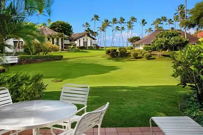 Image de Kiahuna Plantation Resort 132 Ocean View 1 Bedroom