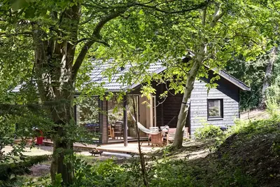 Image de Superbe maison de 3 chambres à Nykøbing.