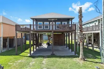 Image de Charming Beach House with Ocean View