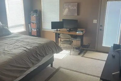 Image de Charming 3-bedroom house in brilliant Grand Junction with Ac, WiFi