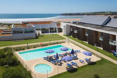 Image de Appartement espace évasion près de la plage