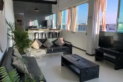 Image de Downtown 4 bdr Cdmx ch10