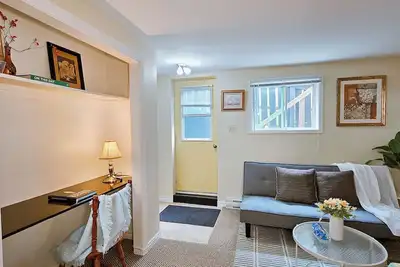 Image de Cosy & Clean, Prime Location, Top Garden. A Relaxing Getaway