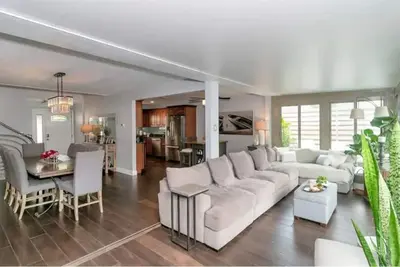 Private Pool Home, Monthly Stays, Work or Play