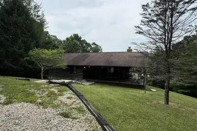 Image de Moonlight Ridge-Cabine-Salle de bain privée séparée