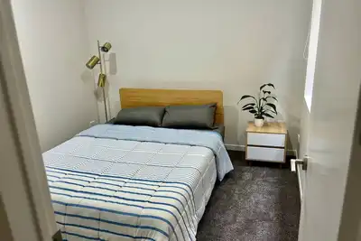 Image de Self Contained 2 Bedroom - Botanic Gardens & Airport