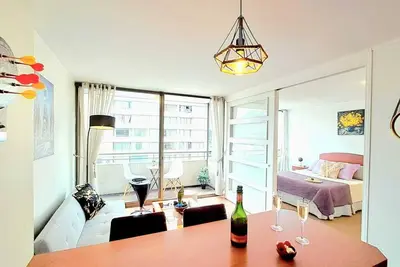Image de Comfortable apartment near