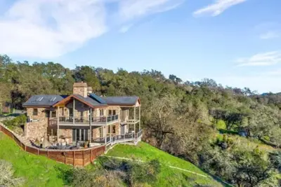 Image de Wine Country Estate Home