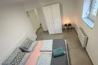Image de Gemütliches 2 Zimmer Apartment in Zentraler Lage