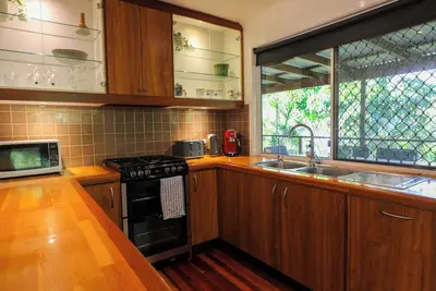Image de 2 beautiful family friendly Cottages in Tamborine Mountain