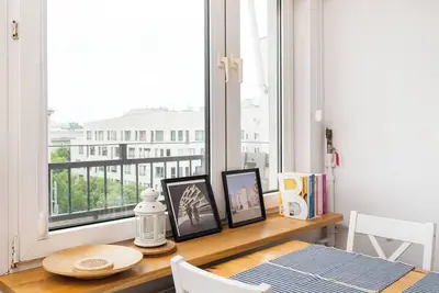 Image de Parkland Cosy Studio
