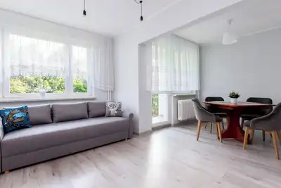 Image de Oksywie Homely Apartment