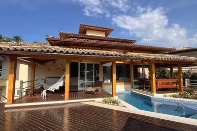 Image de MansĂŁo Beach Ferradurinha 24