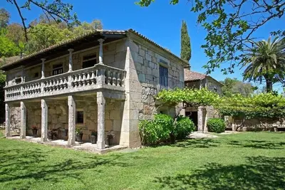 Image de Fee4Me O' Pepito 1743 Abbot's House