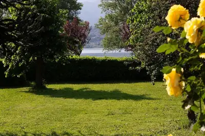 Image de Fee4Me Cozy House on the Lake
