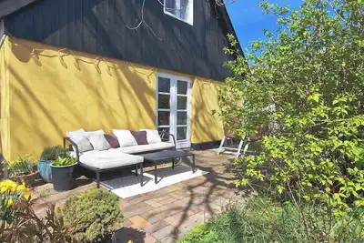 Image de Charming apartment in the old church forge